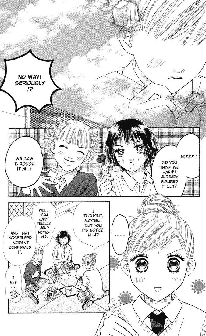 Parfait Tic Chapter 42 17